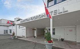 Maritim Fjordhotel