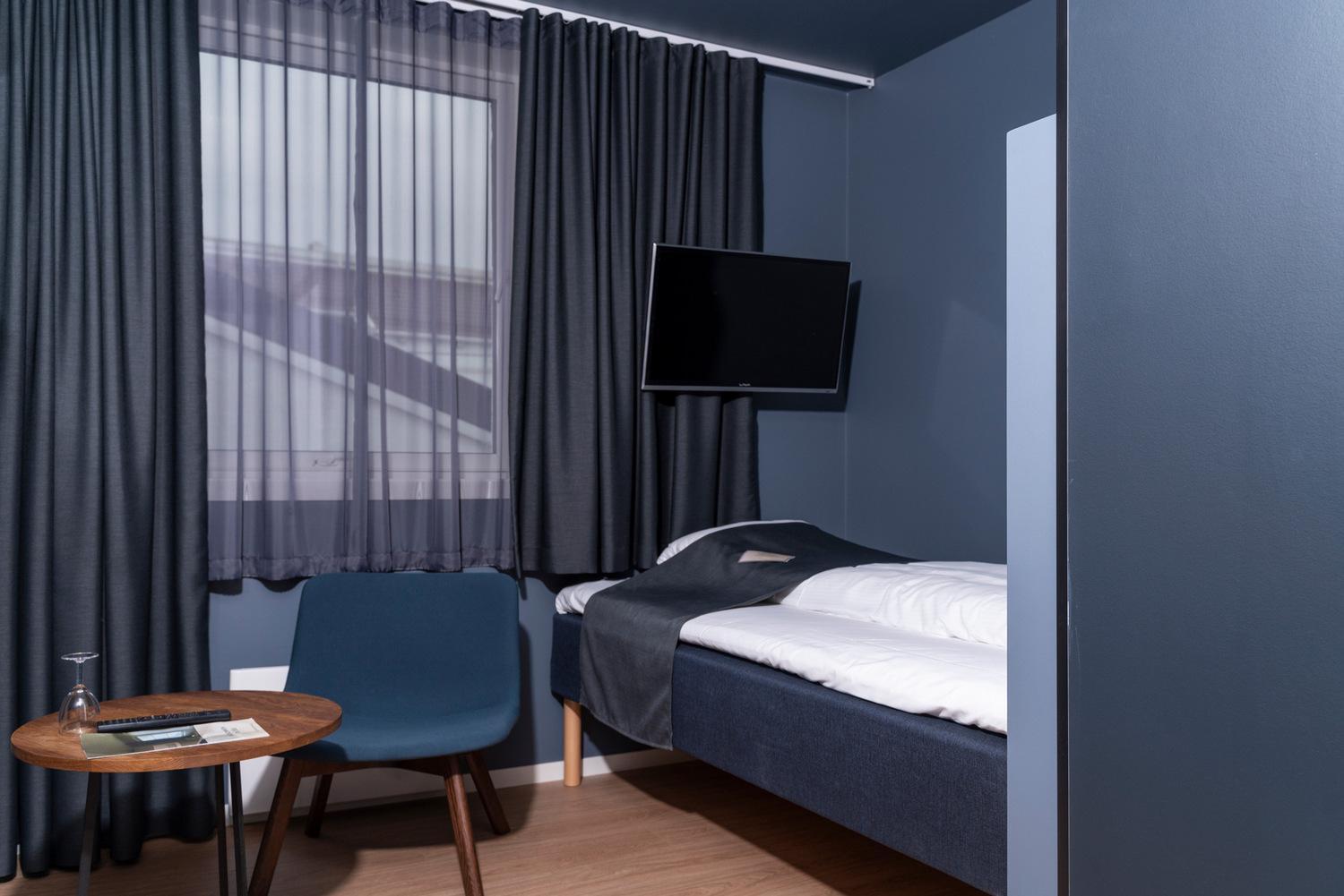 Maritim Fjordhotel Flekkefjord Exteriér fotografie