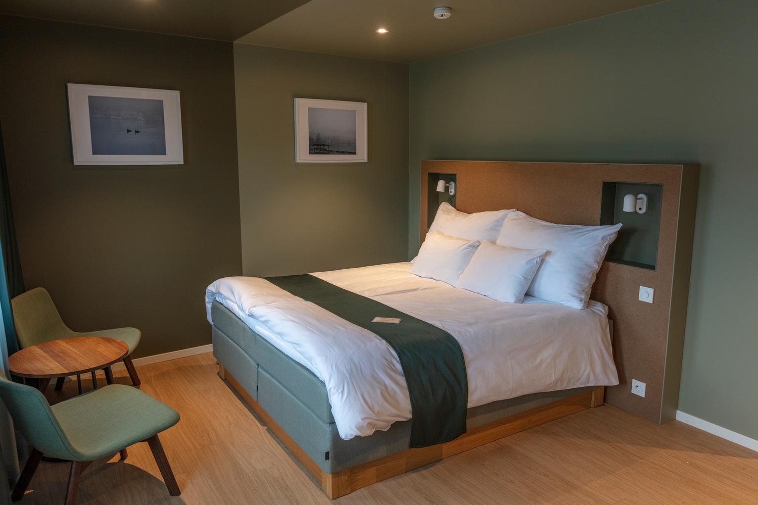 Maritim Fjordhotel Flekkefjord Exteriér fotografie